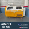Aster EL (year 2013)