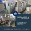 Man Roland 305P+LV (2001)