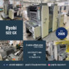 Ryobi 522GX (2005)