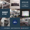 Bobst SP 106 E (year 2013)