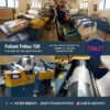 Foliant Pollux 720 (second hand)