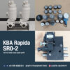 KBA Rapida SR0-2 spare parts (pic 3)