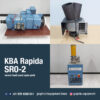KBA Rapida SR0-2 spare parts (pic 4)