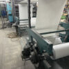 cold-set press Manugraph Cityline Express 35 (year 2007)