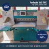 Perfecta 115 TVC (year 2002)