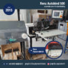 Renz Autobind 500 (year 2015)