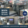 Wupa Magnatop PS 3.4 A (year 1994)