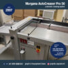 Morgana AutoCreaser Pro 50 (year 2007)